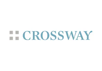 Crossway Logo