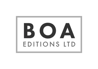 BOA Editions LTD