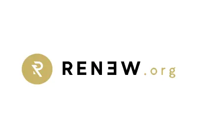 Renew.org Logo