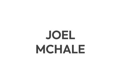 Joel Mchale