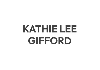 Kathie Lee Gifford Logo