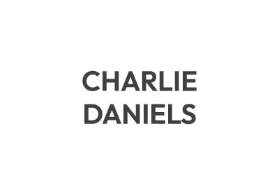 Charlie Daniels Logo