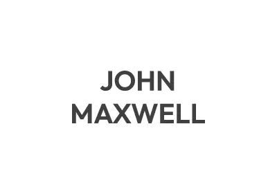 John Maxwell Logo