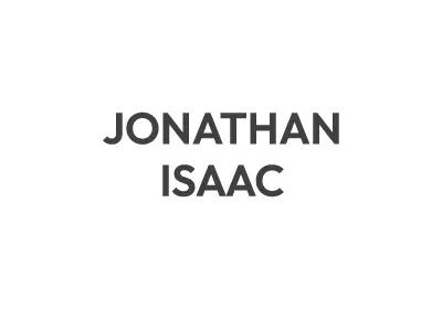 Johnathan Isaac Logo