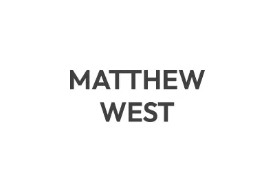 Matthew West Logo